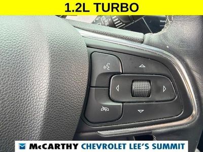 2021 Buick Encore GX - Photo 19