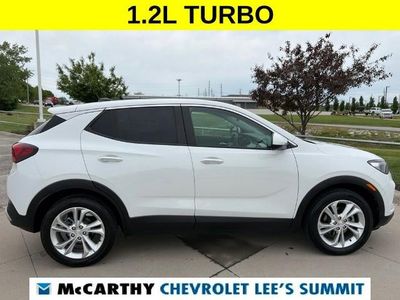 2021 Buick Encore GX - Photo 15