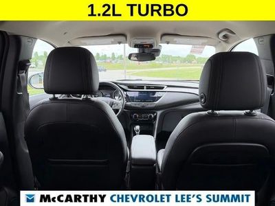 2021 Buick Encore GX - Photo 30