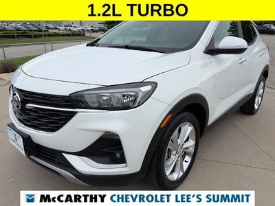 2021 Buick Encore GX - Photo 4