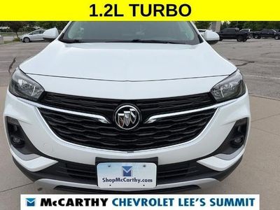 2021 Buick Encore GX - Photo 3