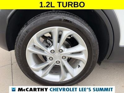 2021 Buick Encore GX - Photo 16