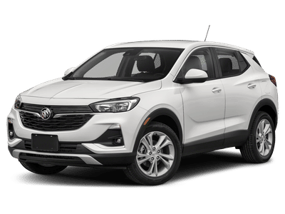 2021 Buick Encore GX - Photo 42