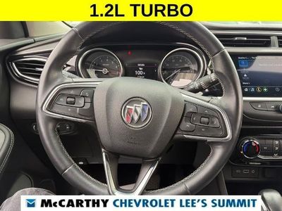 2021 Buick Encore GX - Photo 17