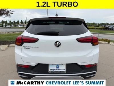 2021 Buick Encore GX - Photo 13