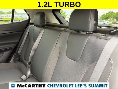 2021 Buick Encore GX - Photo 33