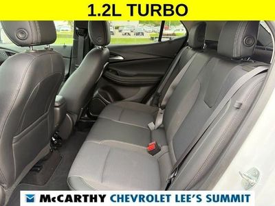 2021 Buick Encore GX - Photo 32