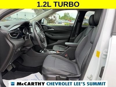 2021 Buick Encore GX - Photo 37