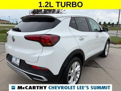 2021 Buick Encore GX - Photo 14