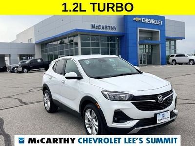 2021 Buick Encore GX - Photo 1