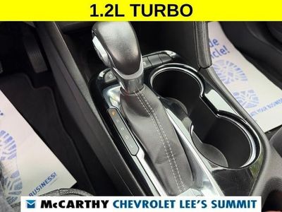 2021 Buick Encore GX - Photo 9