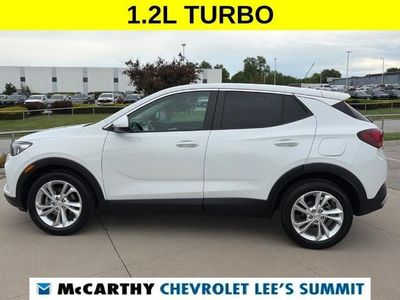 2021 Buick Encore GX - Photo 5