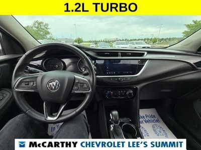 2021 Buick Encore GX - Photo 21