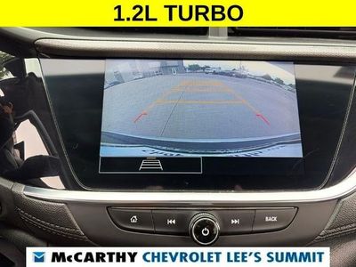 2021 Buick Encore GX - Photo 11