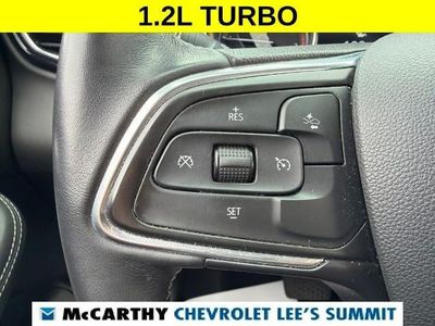 2021 Buick Encore GX - Photo 18
