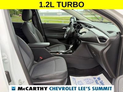 2021 Buick Encore GX - Photo 24