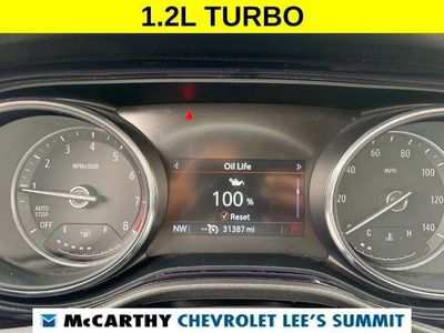 2021 Buick Encore GX - Photo 20