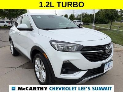 2021 Buick Encore GX - Photo 2