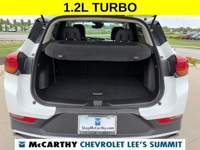 2021 Buick Encore GX - Photo 41