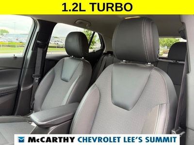 2021 Buick Encore GX - Photo 39