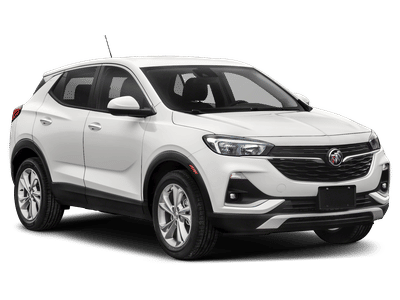 2021 Buick Encore GX - Photo 47