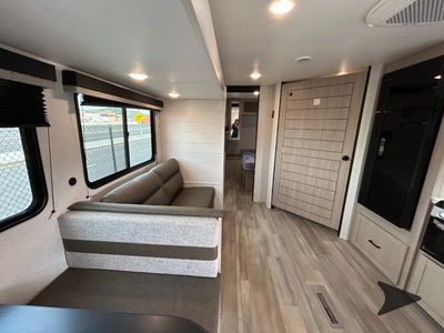 2026 Wayfinder RV Go Play - Photo 26