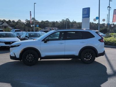 2026 Honda CR-V Hybrid - Photo 2