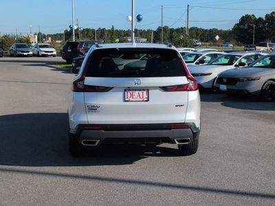 2026 Honda CR-V Hybrid - Photo 4