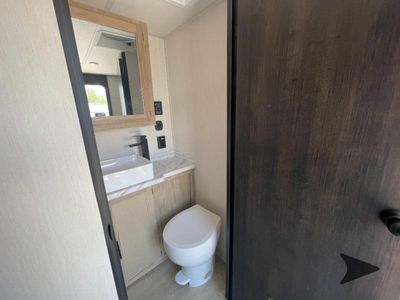 2026 Forest River RV GREY WOLF BLACK LABEL - Photo 11