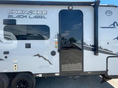 2026 Forest River RV GREY WOLF BLACK LABEL - Photo 6