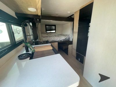 2026 Forest River RV GREY WOLF BLACK LABEL - Photo 10