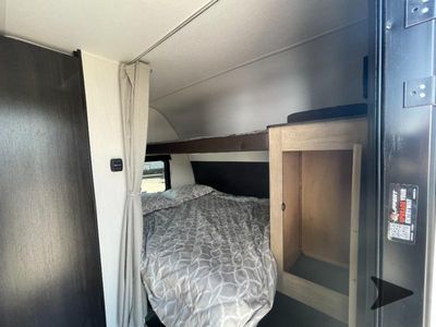 2026 Forest River RV GREY WOLF BLACK LABEL - Photo 14