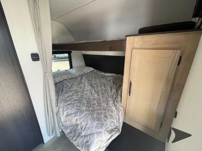 2026 Forest River RV GREY WOLF BLACK LABEL - Photo 13