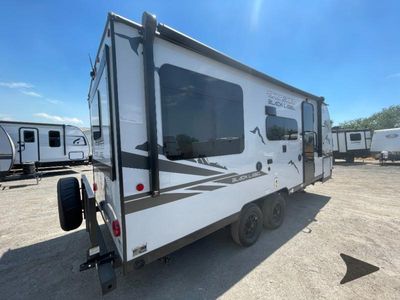 2026 Forest River RV GREY WOLF BLACK LABEL - Photo 2