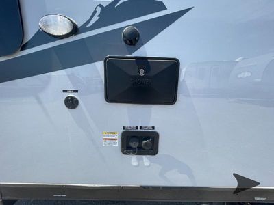 2026 Forest River RV GREY WOLF BLACK LABEL - Photo 9