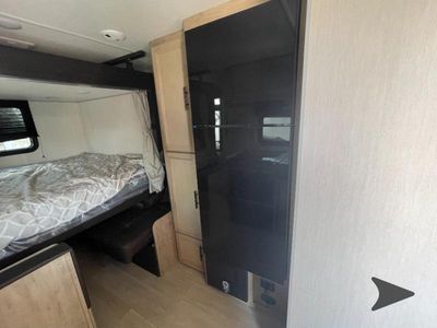 2026 Forest River RV GREY WOLF BLACK LABEL - Photo 15