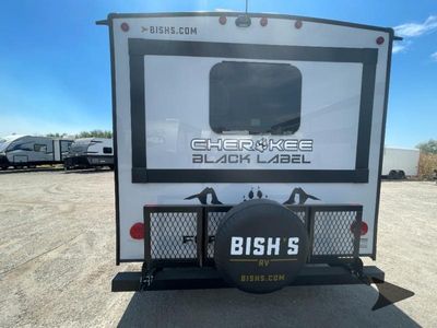 2026 Forest River RV GREY WOLF BLACK LABEL - Photo 3