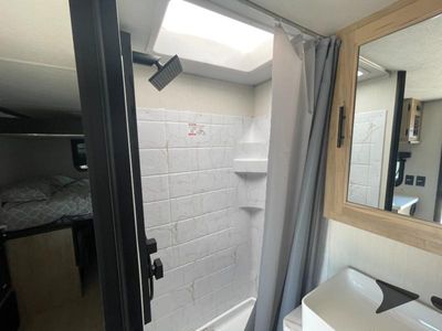 2026 Forest River RV GREY WOLF BLACK LABEL - Photo 12