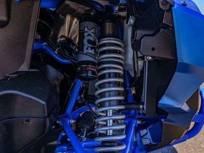 2025 Honda Talon 1000X FOX Live Valve - Photo 10