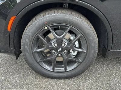2026 Dodge Durango — detail view