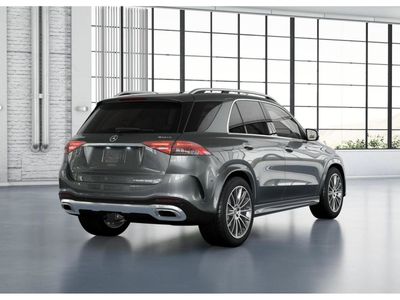 2026 Mercedes-Benz GLE — photo 64 view