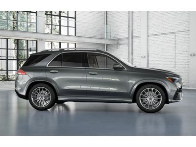 2026 Mercedes-Benz GLE — photo 57 view
