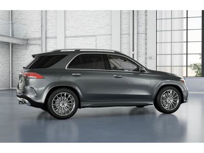 2026 Mercedes-Benz GLE — photo 60 view