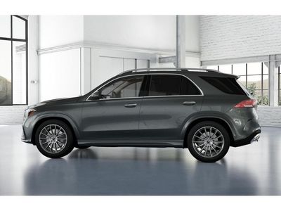 2026 Mercedes-Benz GLE — photo 33 view
