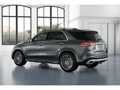 2026 Mercedes-Benz GLE — photo 30 view