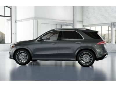 2026 Mercedes-Benz GLE — photo 75 view