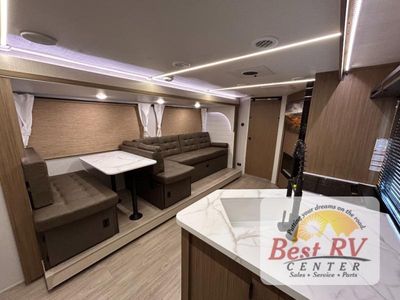 2026 Forest River RV Wildwood X-Lite - Photo 15