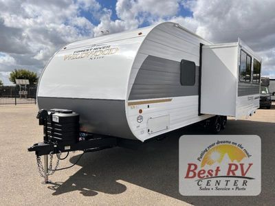 2026 Forest River RV Wildwood X-Lite - Photo 2