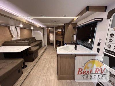 2026 Forest River RV Wildwood X-Lite - Photo 11