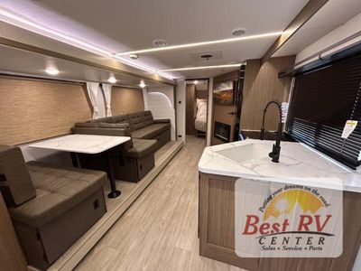 2026 Forest River RV Wildwood X-Lite - Photo 13